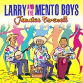 Larry & The Mento Boys - Invitation to Jamaica