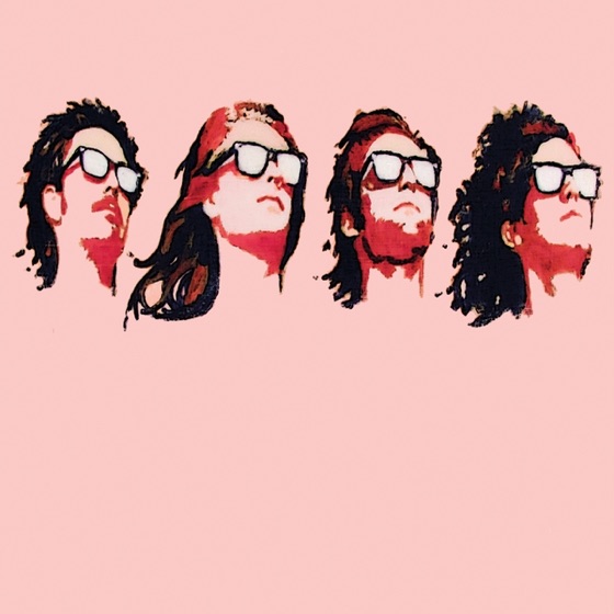 Cover artwork for Falling Out