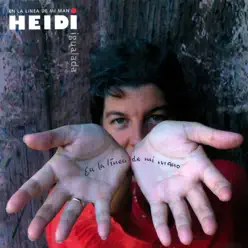 En la línea de mi mano - Heidi Igualada En la línea de mi mano - Heidi Igualada