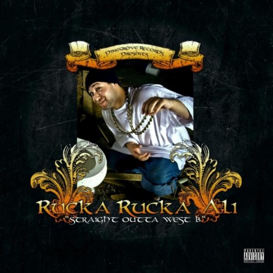 Cover artwork for Ching Chang Chong