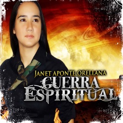 Janet Aponte - Espiritu Santo