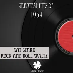 Rock and Roll Waltz (Digitally Remastered) - Single - Kay Starr Rock and Roll Waltz (Digitally Remastered) - Single - Kay Starr