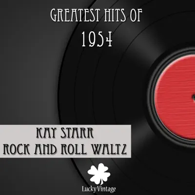 Rock and Roll Waltz (Digitally Remastered) - Single - Kay Starr