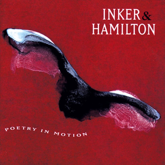 Cover artwork for Poetry In Motion