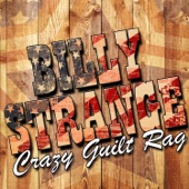 Billy Strange - Diesel Smoke, Dangerous Curves