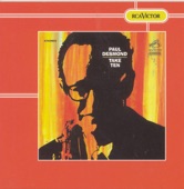 Nancy - Paul Desmond