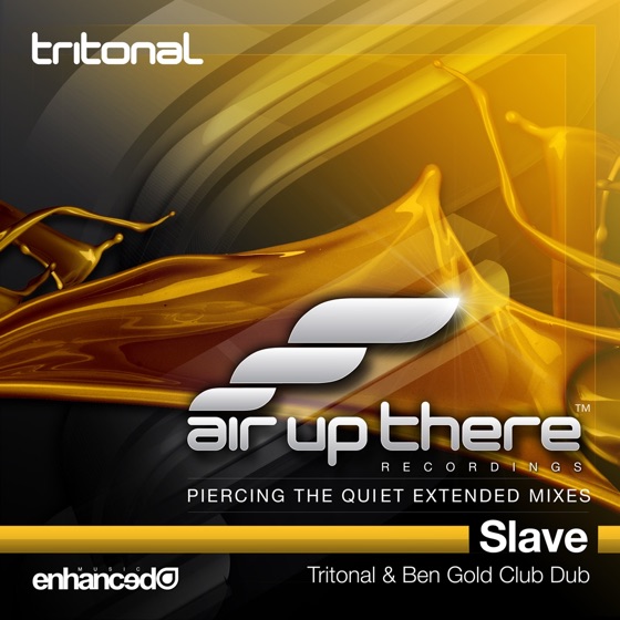 Cover artwork for Slave (Tritonal & Ben Gold Club Dub)