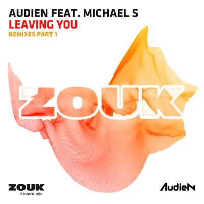 Leaving You (feat. Michael S.) [Remixes - Part 1] - EP - Audien