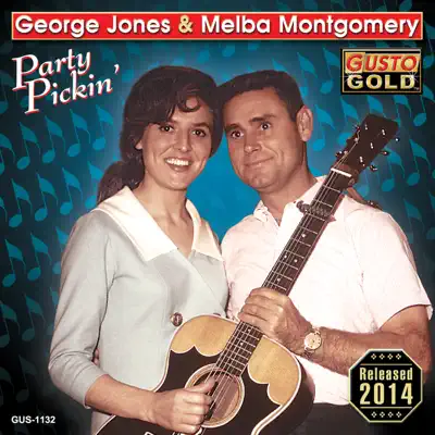 Party Pickin' - George Jones