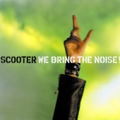 We Bring the Noise artwork