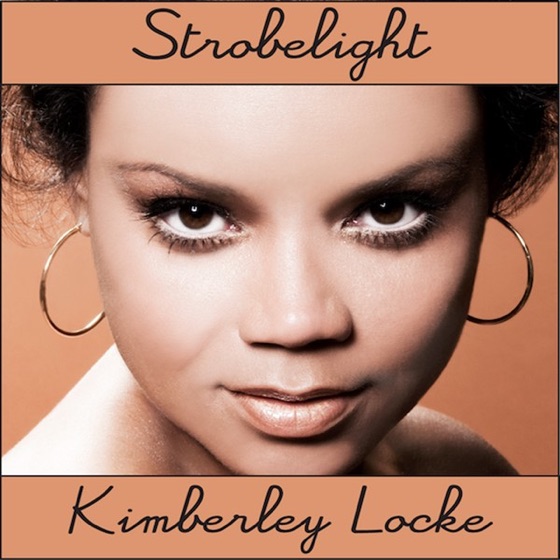 Cover artwork for Strobelight