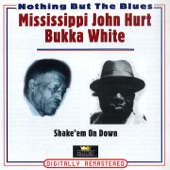 Shake 'Em On Down (Nothing But the Blues) artwork