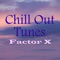 The River Flows - Factor X lyrics