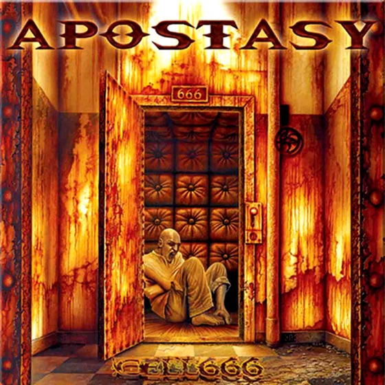 Cover artwork for Infernal Majesty