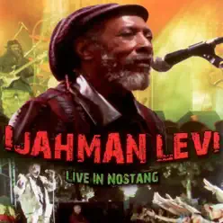 Ijahman Levi Live in Nostang - Ijahman Levi