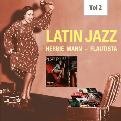 Latin Jazz, Vol. 2 - Herbie Mann