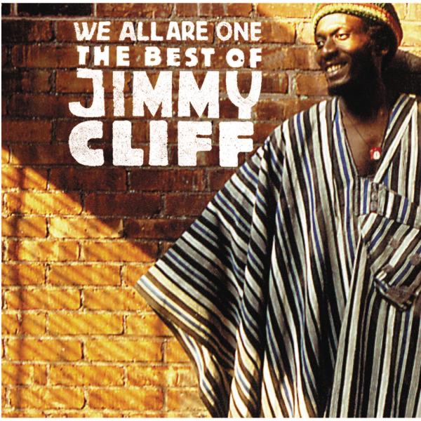 Album art for I Can See Clearly Now by Jimmy Cliff