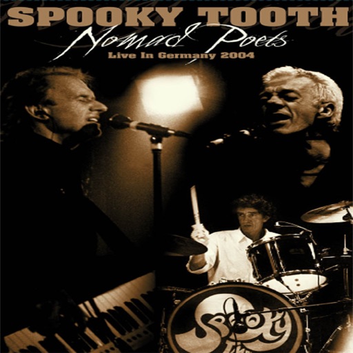 Art for Waitin' for the Wind (Live) by Spooky Tooth