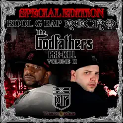 The Pre-Kill, Vol. 2 - Kool G Rap