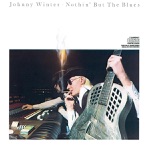 Johnny Winter - TV Mama