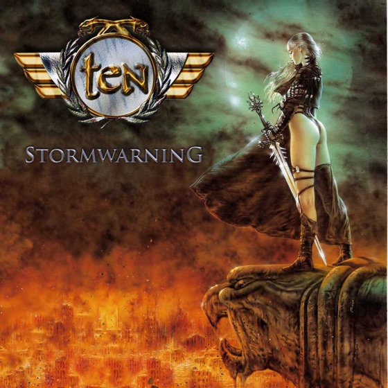 Cover artwork for Destiny