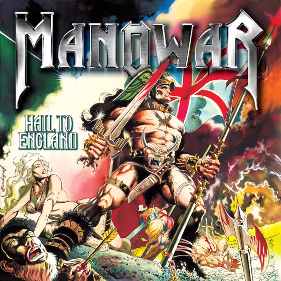 Cover artwork for Black Arrows