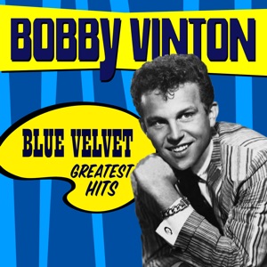 Blue Velvet Artwork