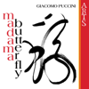 Madama Butterfly: Act II "Coro a bocca chiusa" - Giacomo Puccini
