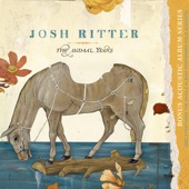 Lillian, Egypt - Josh Ritter