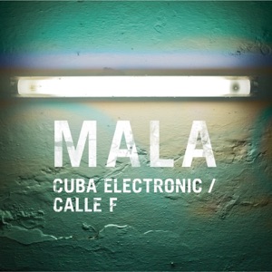 Cuba Electronic - Single