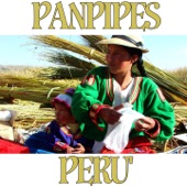 Peru' Panpipes (Best 50) artwork