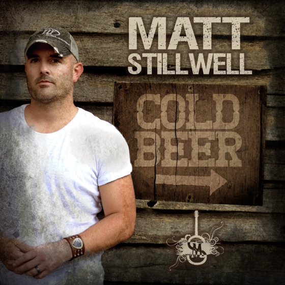 Cover artwork for Cold Beer