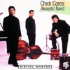 So In Love  - Chick Corea Akoustic Band 