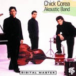 Chick Corea Akoustic Band - Bessie's Blues