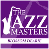 Blossom Dearie - I Won't Dance