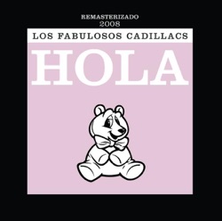Los Fabulosos Cadillacs - El Sátanico Dr. Cadillac