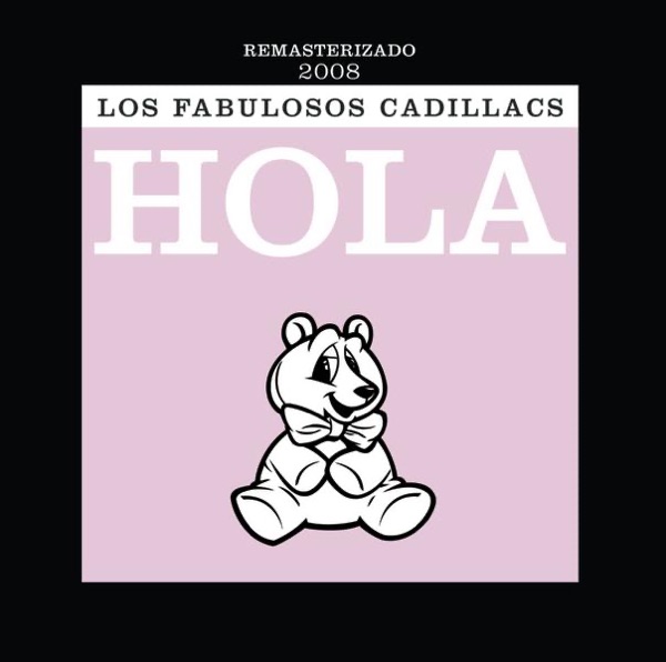 Los Fabulosos Cadillacs - Demasíada Presión