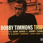 Bobby Timmons, Sam Jones & Jimmy Cobb - Old Devil Moon