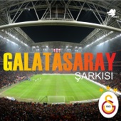 Galatasaray Şarkısı artwork