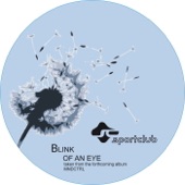 Blink of an Eye (feat. Mz Sunday Luv) artwork