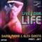Live Your Life (Extended Mix) - Smash Phunk & Alex Guesta lyrics