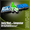 Rok da Diskotek (Joey Riot vs. Limpstar) - Single