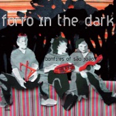 Forro in the Dark featuring Bebel Gilberto - Wandering Swallow featuring Bebel Gilberto