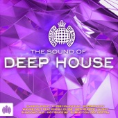 The Sound of Deep House - Ministry of Sound artwork