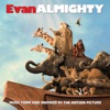 Evan Almighty (Music from and Inspired By the Motion Picture) artwork