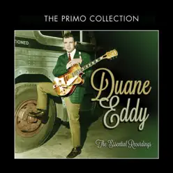 The Essential Records - Duane Eddy