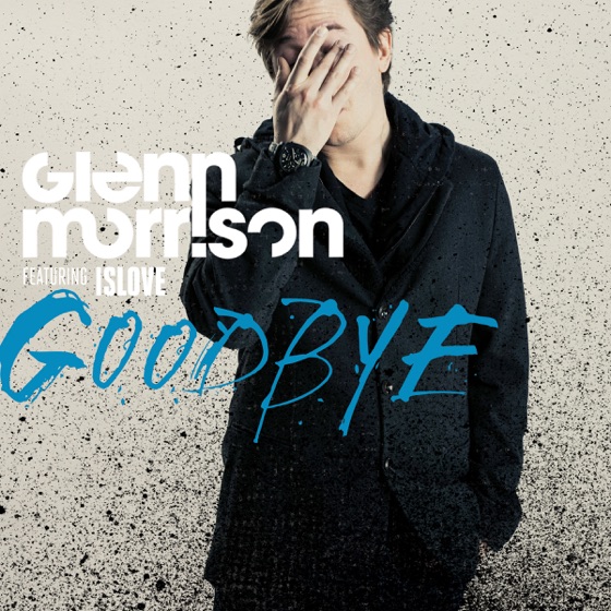Cover artwork for Goodbye (Shane Halcon Mix) [feat. Islove]
