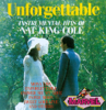 Unforgettable - Instrumental Hits of Nat "King" Cole - The Ward Marston Piano Trio