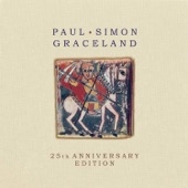 The Story of "Graceland" As Told By Paul Simon artwork