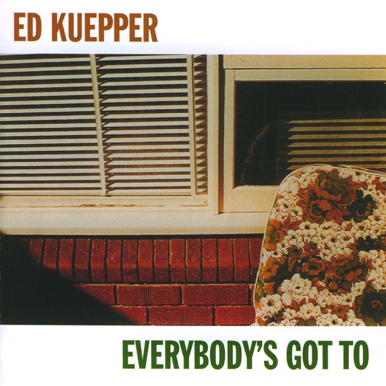 Cover artwork for Not a Soul Around
